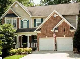 103 Club Ct, Laurens, SC 29360