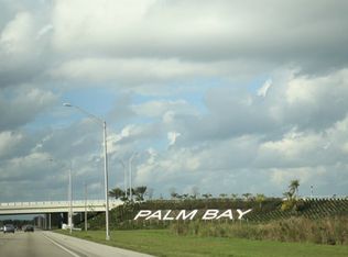 3274 Wasilla Ave SE, Palm Bay, FL 32909