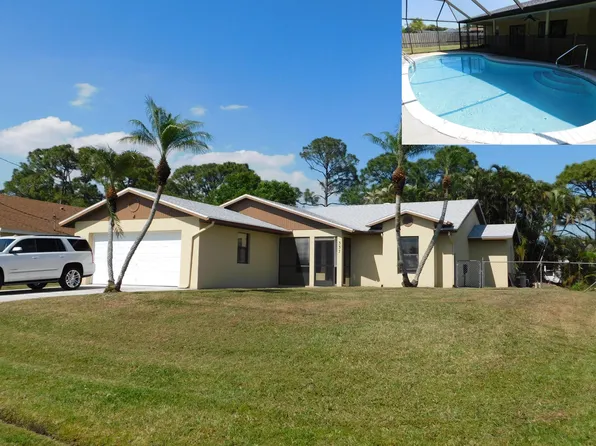 337 NW Concord Drive, Port St Lucie, FL 34983
