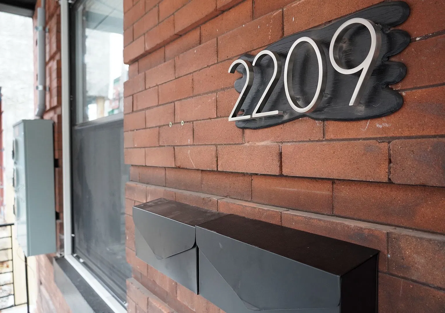 2209 N Natrona LLC — Photo 2