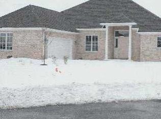 9562 Saint Christine Ct, Sylvania, OH 43560