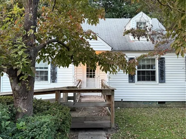 500 Dune St, Norfolk, VA 23503