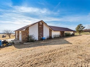 13400 N Highway 43, Gravette, AR 72736