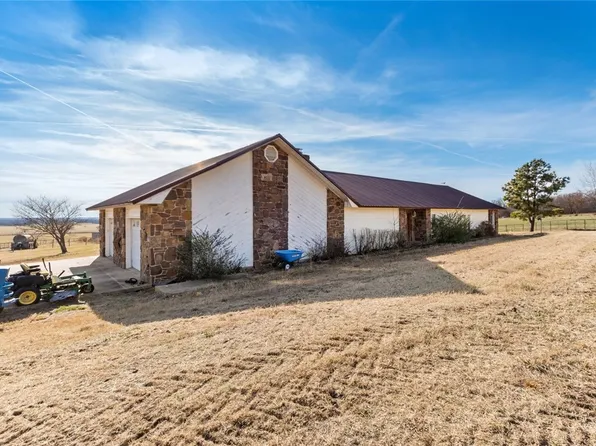 13400 N Highway 43, Gravette, AR 72736