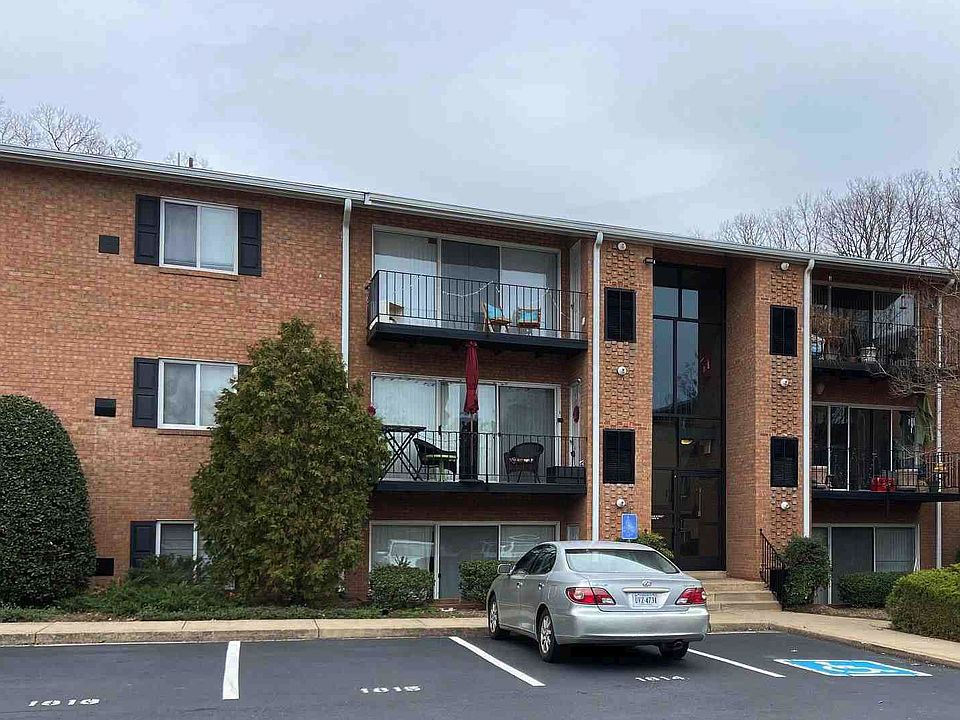 1st image of 1805 William St Unit 206