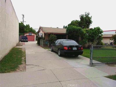 6456 Clara St, Bell Gardens, CA, 90201