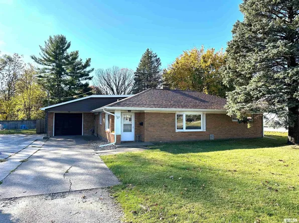 522 Avenue Of The Cities, East Moline, IL 61244