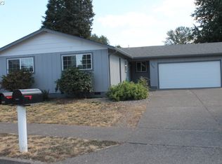 3684 Duke St, Springfield, OR 97478