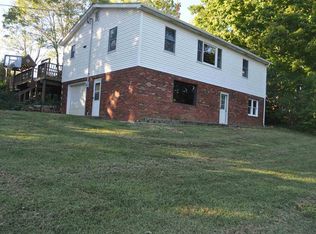 5010 Carlisle Rd, Bristow, IN 47515