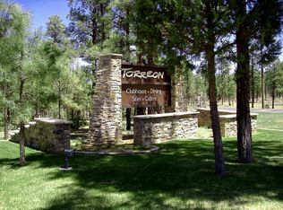 1560 S Jimson Loop, Show Low, AZ 85901