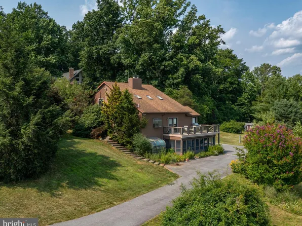 40 Flagler St, Easton, PA 18042