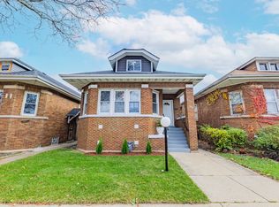 9321 S Throop St, Chicago, IL