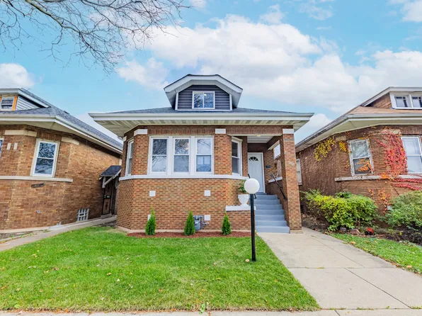 9321 S Throop St, Chicago, IL 60620