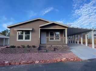 6770 W State Route 89a LOT 310, Sedona, AZ 86336