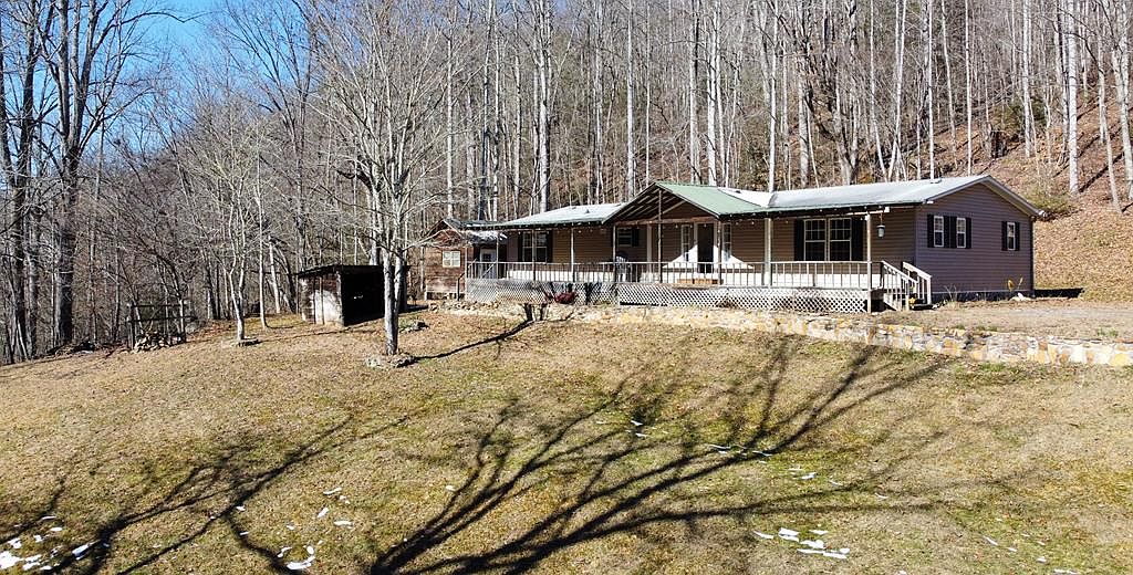 637 Trout Creek Rd, Tuckasegee, NC 28783 Zillow
