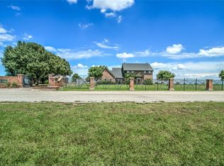 4112 Chase Cir, Yukon, OK 73099