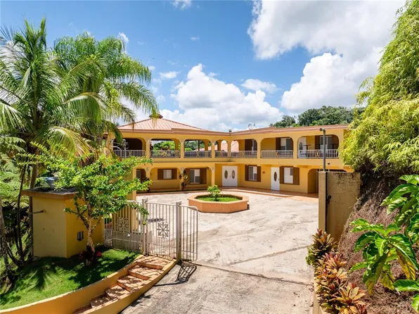 Carr 129 Kmhm #11.0, Lares, PR 00669