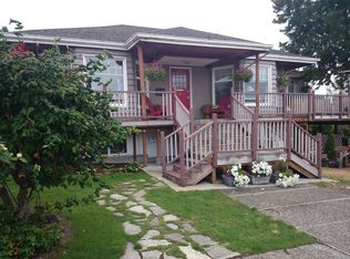 4603 SW Spokane St, Seattle, WA 98116