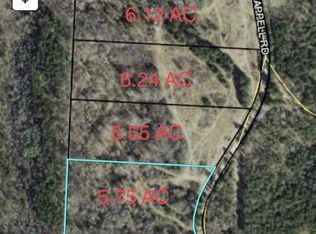 439 Hamp Chappell Rd, Carrollton, GA 30116