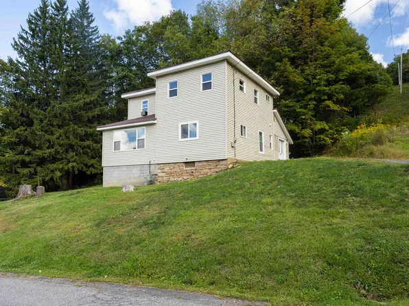 105 Taylor St, Blossburg, PA 16912