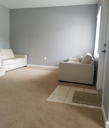 Formal living Room View 2