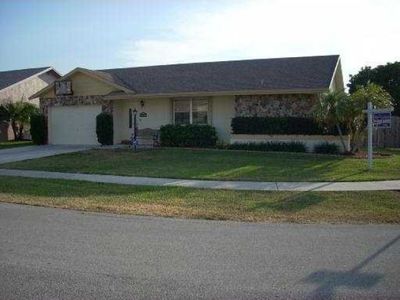 23039 SW 53rd Ave, Boca Raton, FL, 33433