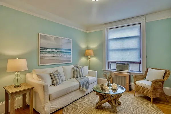 527 West 110th Street #14