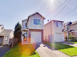 8618 N Haven Ave, Portland, OR