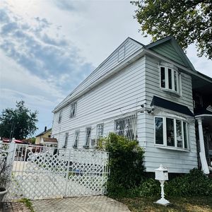 115-46 W Van Wyck Expressway, South Ozone Park, NY, 11420