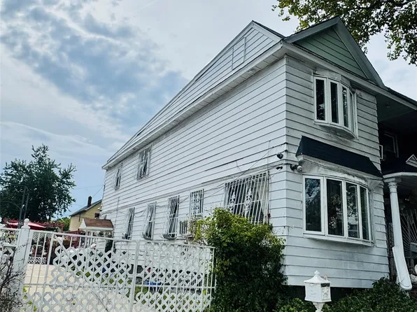 115-46 W Van Wyck Expressway, South Ozone Park, NY 11420