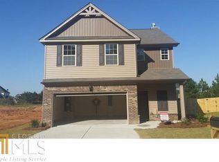 462 Stane Brook Ct #102, Jackson, GA 30233