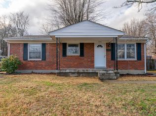5706 Mary Ellen Dr, Louisville, KY 40214