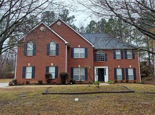 2632 Penders Ridge Dr, Ellenwood, GA 30294