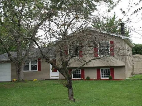 112 Overland Trl, West Henrietta, NY 14586