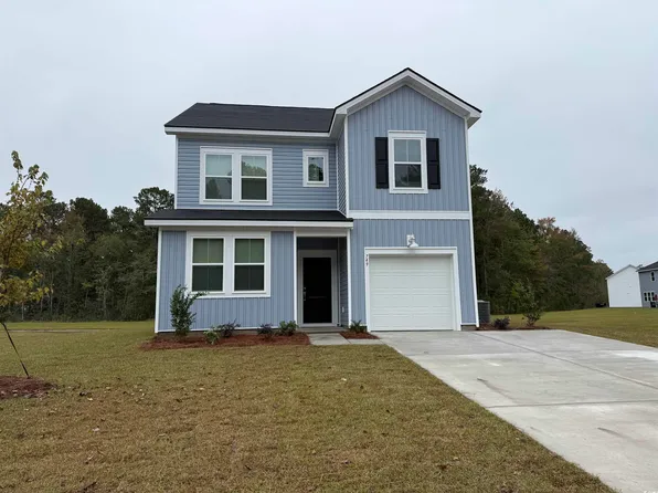 749 Sturdy Root Rd Lot 64, Myrtle Beach, SC 29588
