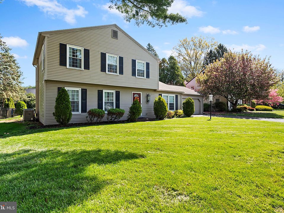 6111 Westover Dr, Mechanicsburg, PA 17050 Zillow