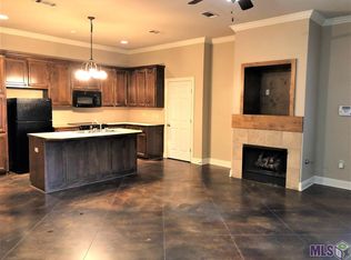 5231 Paducah Ct, Baton Rouge, LA 70817