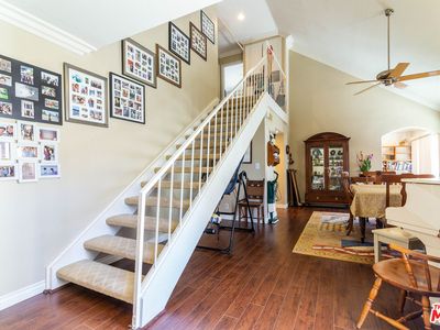 2911 Parkwood Ct, Fullerton, CA, 92835