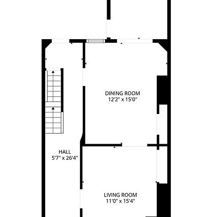 4th image of 353 Cedarville St