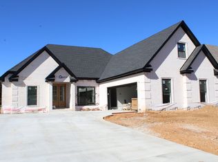 Everest Plan, Eden Hills Estates, Jonesboro, AR 72401
