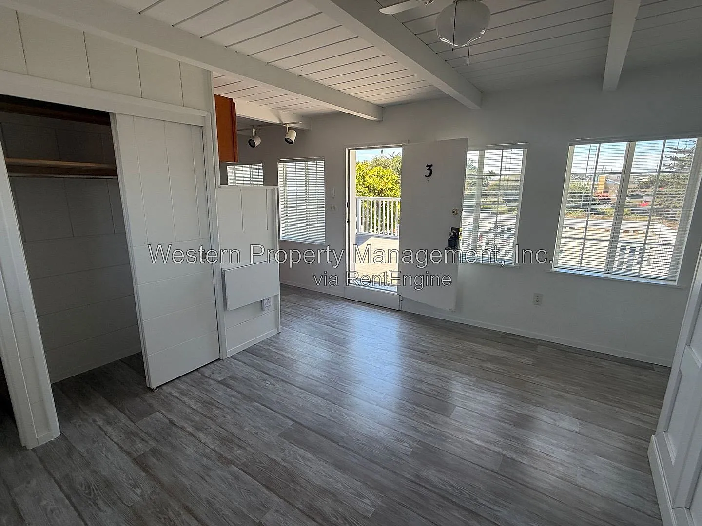 Studio, 1.0 bath, 300 sqft, $2,000 — Photo 4