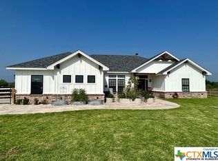 5455 County Road 3300, Kempner, TX 76539