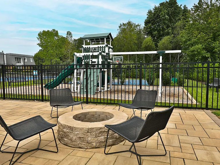 Fire Pit