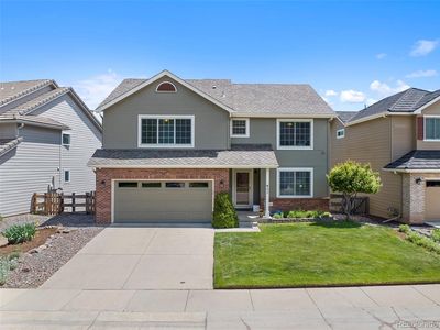 42 Blue Sage, Littleton, CO, 80127