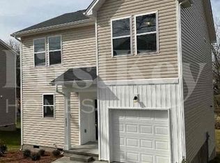603 Stafford St, Monroe, NC 28110
