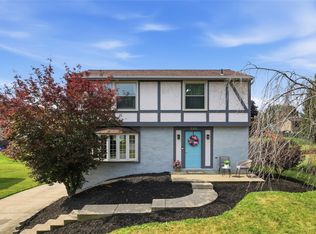 320 Celestial Dr, Freedom, PA 15042