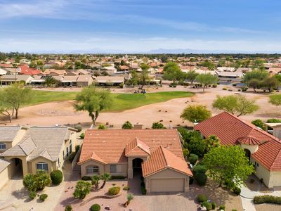 24529 S ROCKY BROOK Drive, Sun Lakes, AZ, 85248
