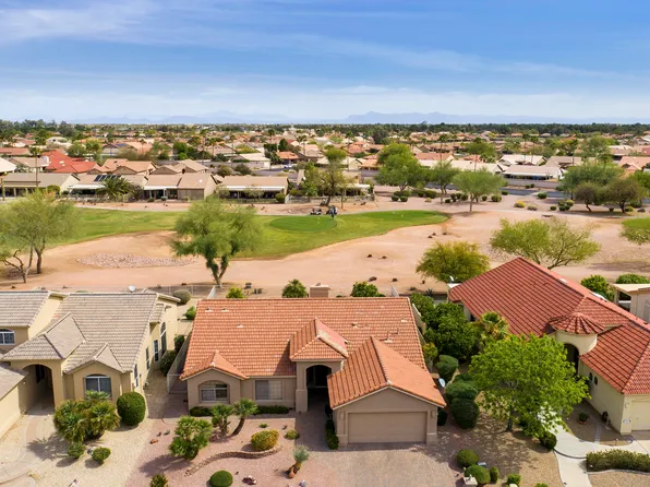 24529 S ROCKY BROOK Drive, Sun Lakes, AZ 85248