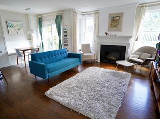 124 Richdale Ave #124, Cambridge, MA 02140
