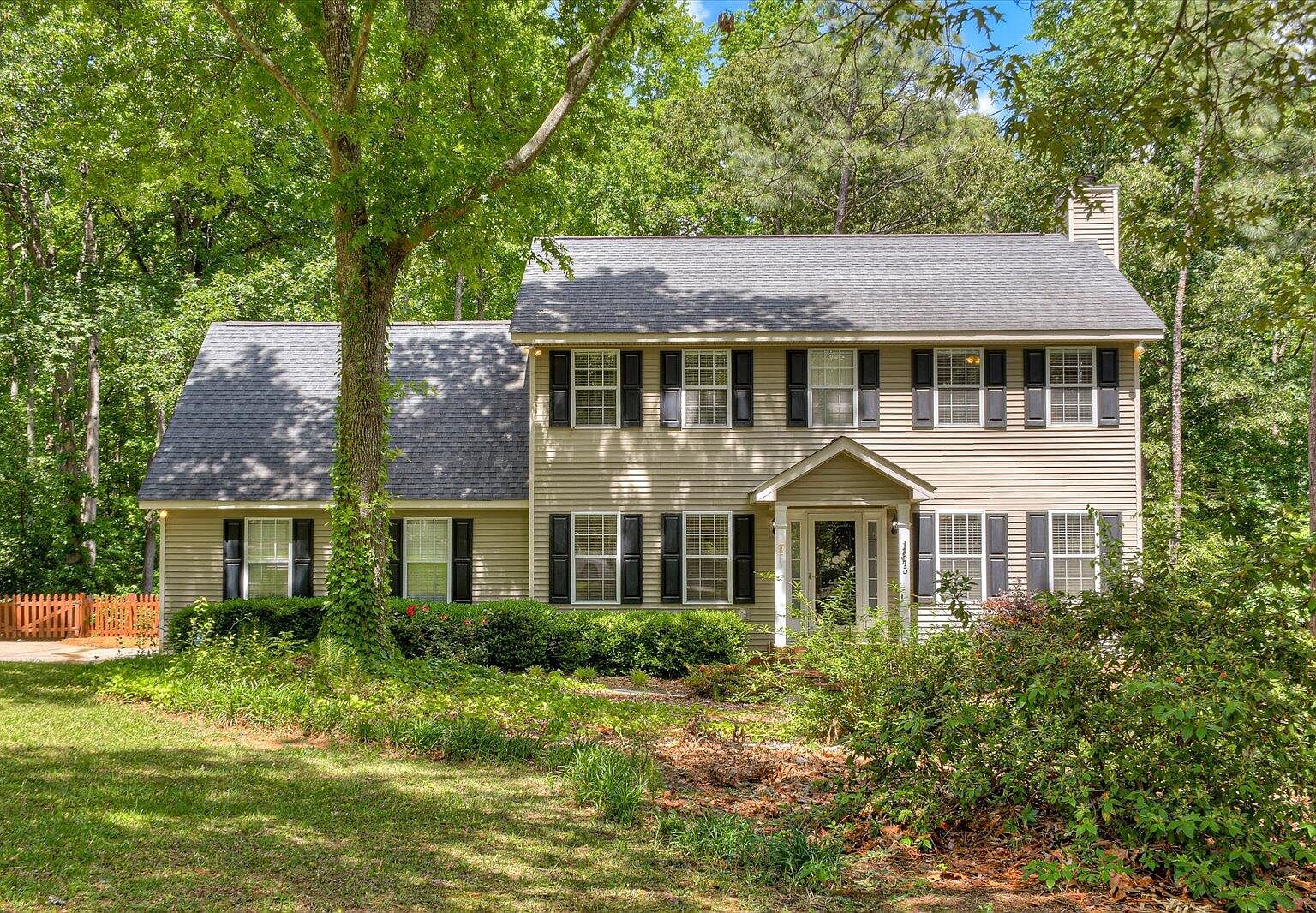 245 Cheltenham Dr, Aiken, SC 29803 MLS 211609 Zillow